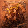 Ladyl Loki