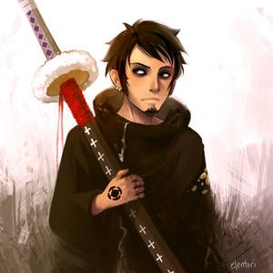 Trafalgar Law