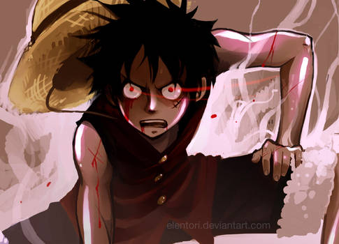 Gear Second