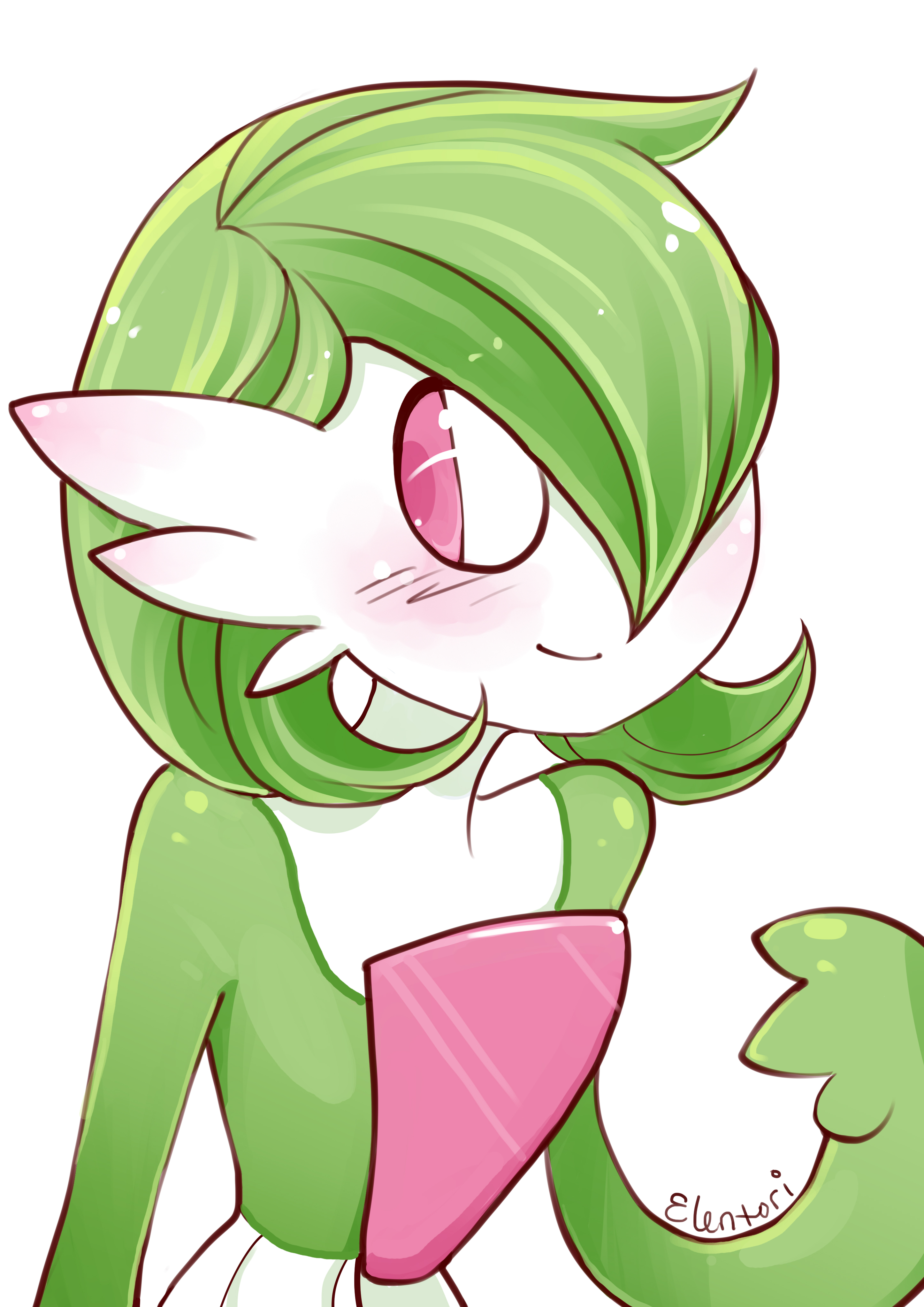 Gardevoir