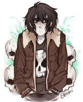 Nico Di Angelo