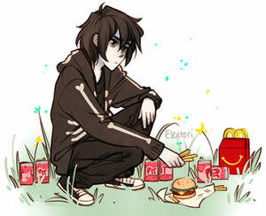 Explore The Best Nicodiangelo Art Deviantart