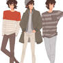 Keith: Random Fashion