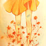 Flower Girl