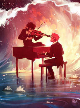 Song Of The Sea