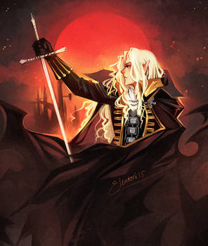 Alucard