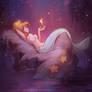 Mermaid Lagoon
