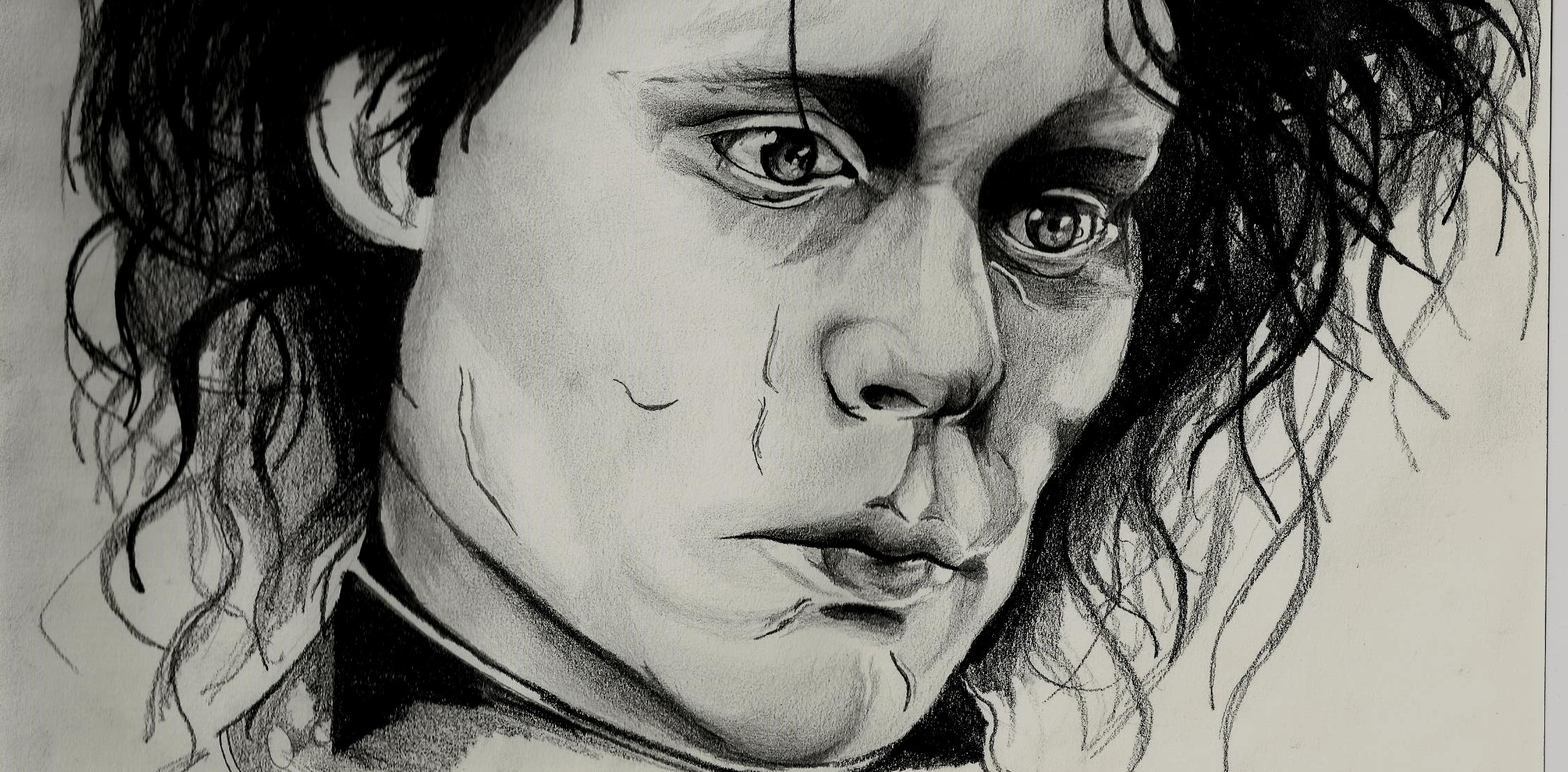 Edward Scissorhands