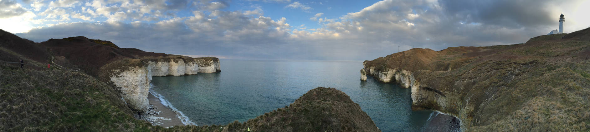 Flamborough Head