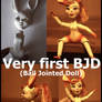 BJD