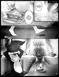 .:Manga:. KnSt 1 (Angelwhispers) Chap.1 p.1 by Angelfeather13