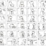 Doug Storyboard