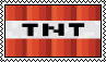 TNT stamp