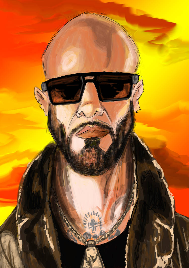 Papacito by pibraclab on DeviantArt