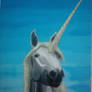 11 Licorne Morgane (30x40)