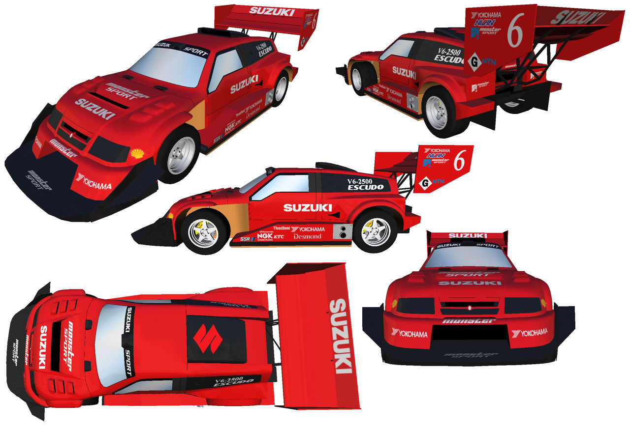 Escudo Pikes peak by pibraclab on DeviantArt