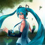 Hatsune Miku Alternative