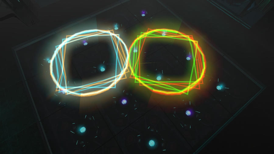 Gmod Light Box GMod Light Show 2 by corm91 on DeviantArt