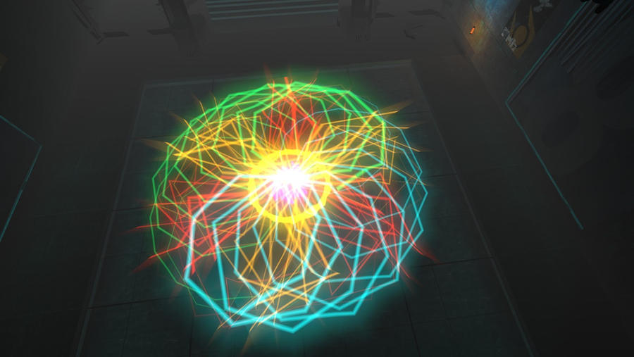 Gmod Light Box GMod Light Show 4 by corm91 on DeviantArt