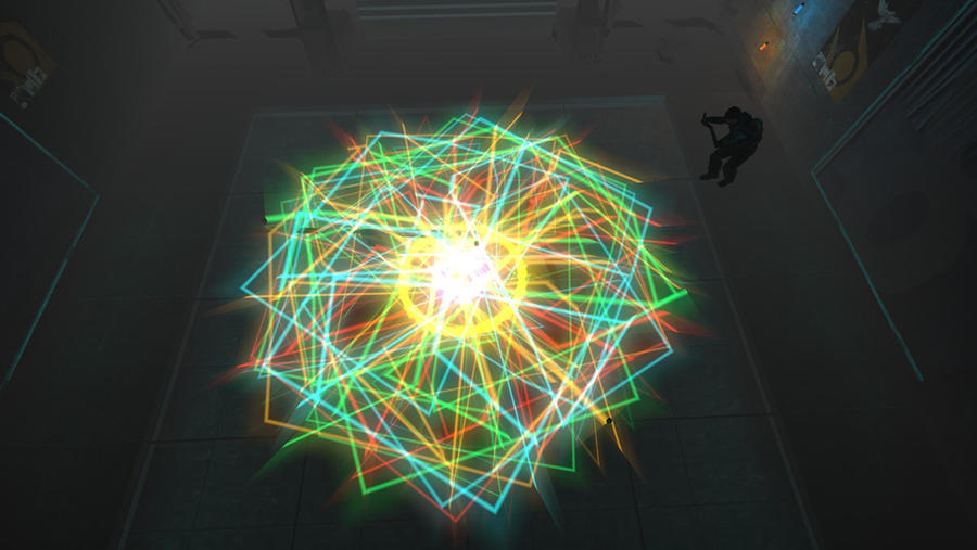 Gmod Light Box GMod Light Show 5 by corm91 on DeviantArt