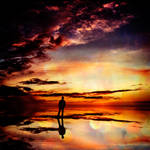 Forever Always by Oer-Wout