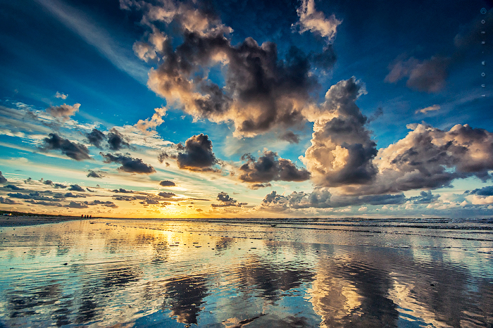 Breathe in this Moment