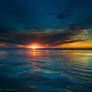 Awakened before Sleep