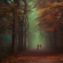 Autumn's leading the Way