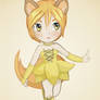 Perfect World: Chibi Yaojing