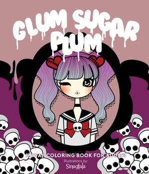 Glum Sugar Plum