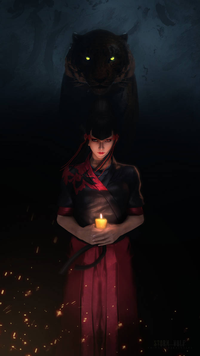 Kazumi Mishima Tekken 7 By StormWolfSFM On DeviantArt kazumi-mishima-tekken-7-by-stormwolfsfm-on-deviantart