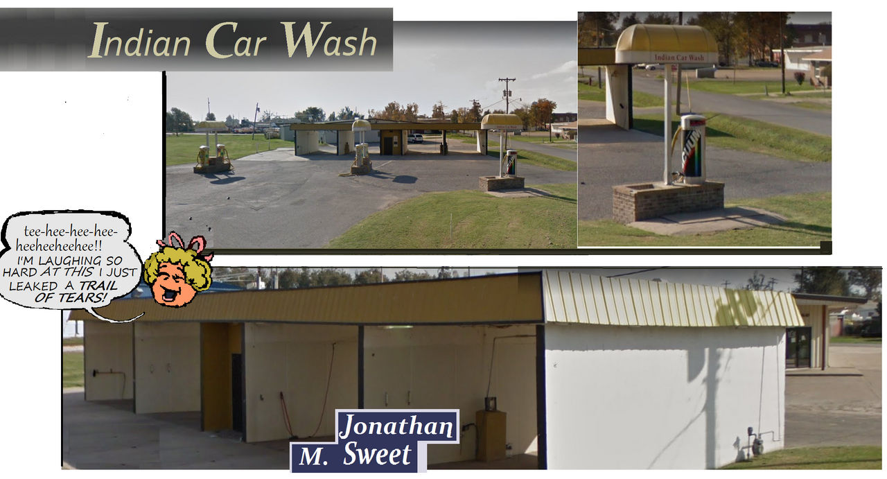 Deviantart Car Wash Indian Car Wash by HaggisMcCrablice on DeviantArt
