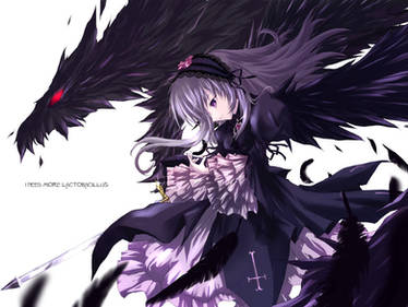 Rozen Maiden