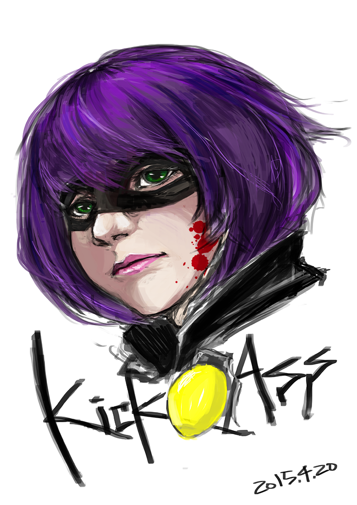 HITGIRL