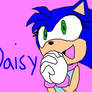 Daisy the Hedgehog