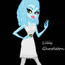 Lilly Ghostleton