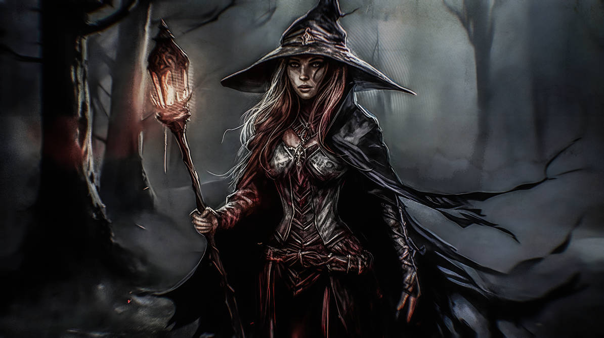 VACANT FORMS: THE SPELL by TrentAnthonyFrancis on DeviantArt