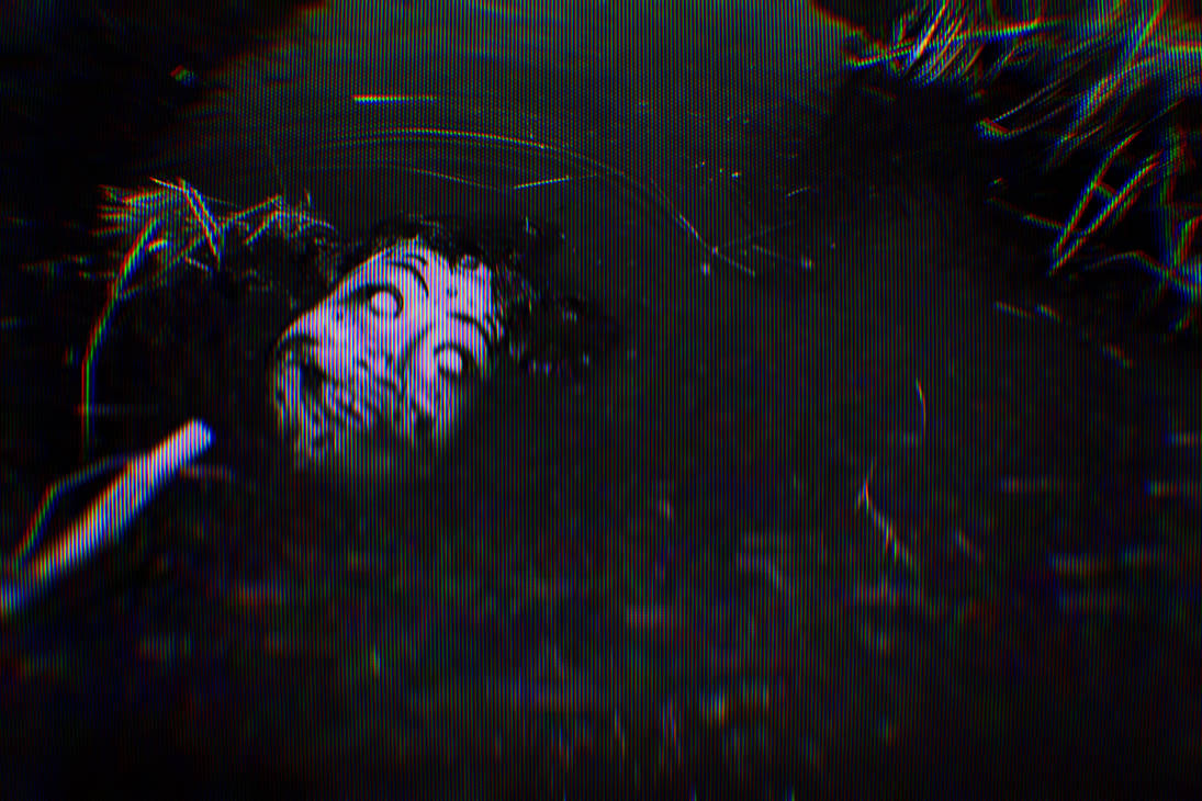 DROWNED IN DARK WATER by TrentAnthonyFrancis on DeviantArt