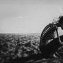 I'm Not Afraid of What It Feels Like