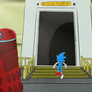 Sonic X Last Resort Reanimated (Shot 52)