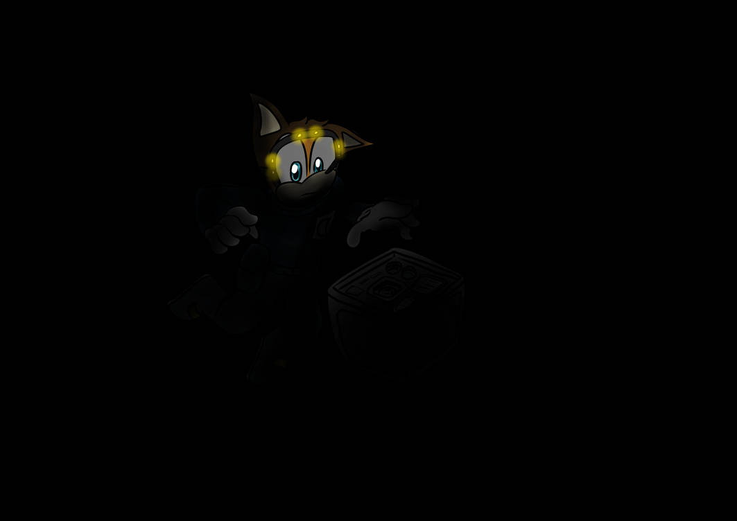 A Forgotten Secret