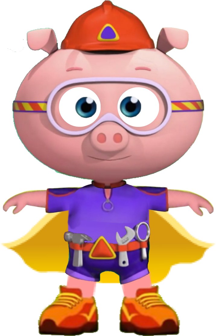 Alpha Pig by kevin8474 on DeviantArt Alpha Pig by kevin8474 on DeviantArt