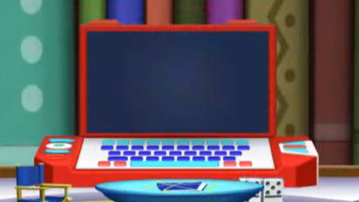 The Super Duper Computer by kevin8474 on DeviantArt