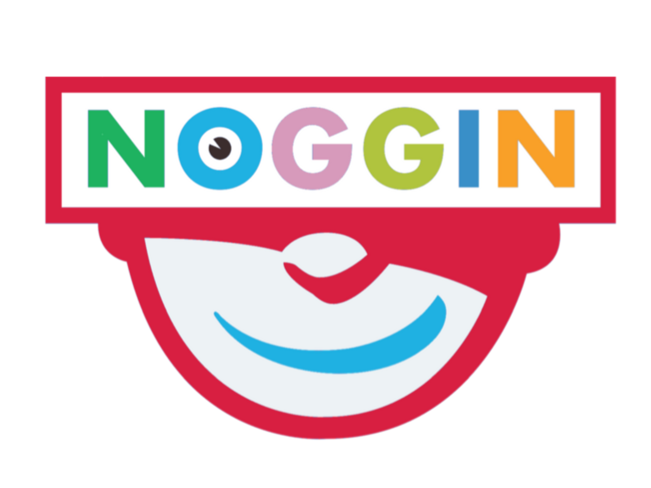 Noggin Logo (2005) by kevin8474 on DeviantArt