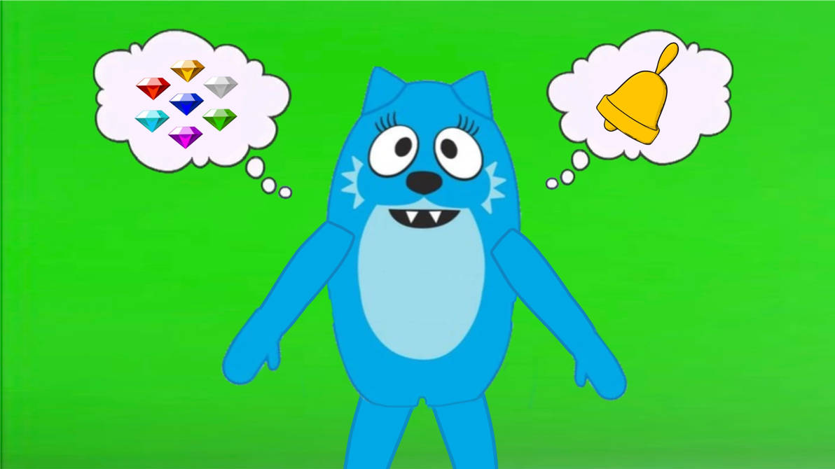 Toodle Sound Problem Listening to Sounds with Toodee (Triple Trouble) by kevin8474 on DeviantArt