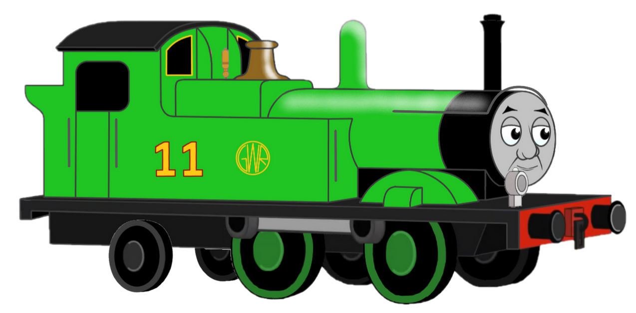 Oliver Train Oliver (TRAINSFORMERS style) by kevin8474 on DeviantArt