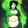 #94 Shego