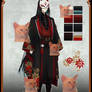 Kitsune adopt closed