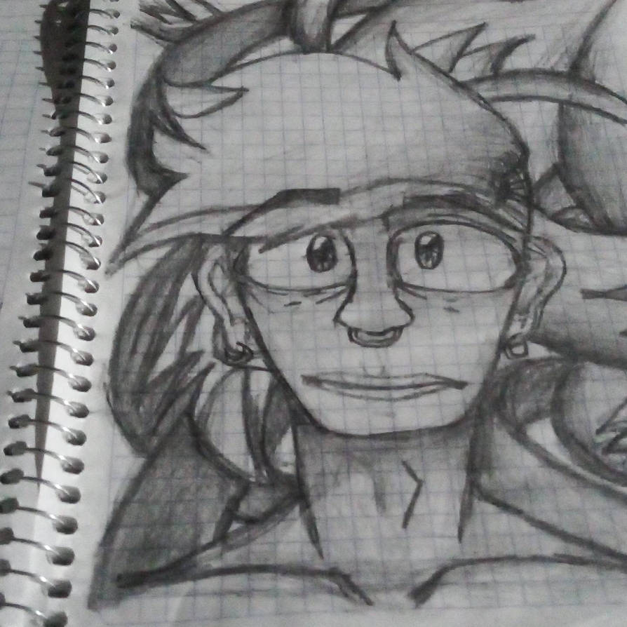 Random Drawibg random drawing x3 by ANIMAESTUDIO on DeviantArt