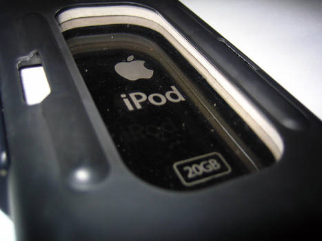 IPOD 2